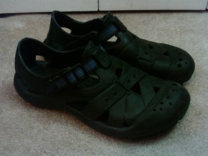 sketchers sport sandals