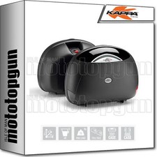 KAPPA VALIGIE LATERALI K40N MONOKEY