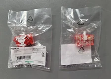 9001KA3 Push Button, 1NC - New