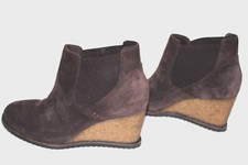 Trask Boots for Women for sale