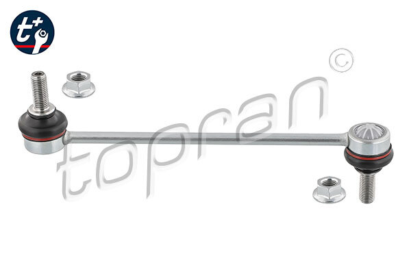 Topran Koppelstange Stabilisator Vorne Beidseitig Passend FüR BMW 7Er 5Er-image
