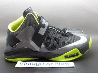 nike zoom lebron soldier vi
