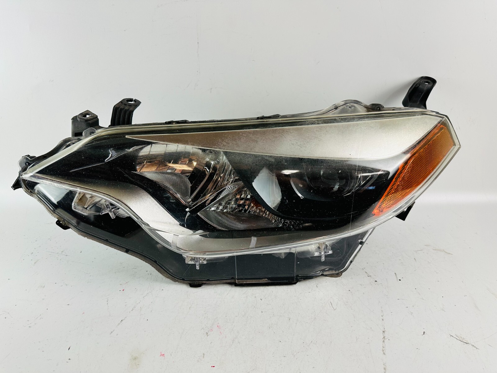 For Toyota Corolla 17-19 Passenger Side Outer Replacement Tail Light Brand New E - Foto 5