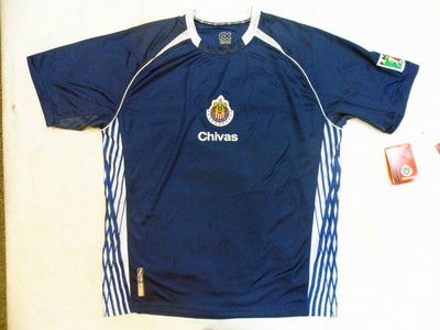 Licensed by Rhinox Chivas de 