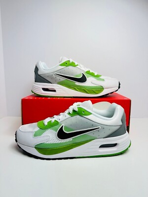 6.5Y AIR MAX SOLO GS 'CHLOROPHYLL' athletic sneakers FV6367 100