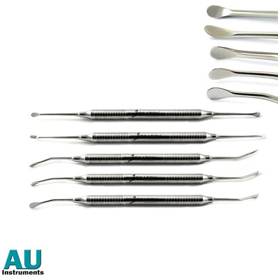Dental Implant Sinus Lift Elevators Oral Surgery Antralplasty Instruments Lab
