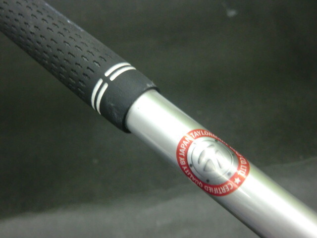 Golf Driver Hi-cor TaylorMade M2 D-type TM1-217 (S) 10.5 45.5inch