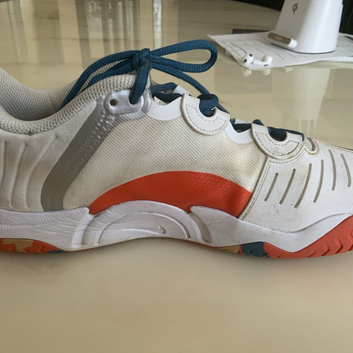 Nike NikeCourt Air Zoom GP Turbo 'White Camo' CK7513-104 | eBay Nike NikeCourt Air Zoom GP Turbo 'White Camo' CK7513-104 | eBay