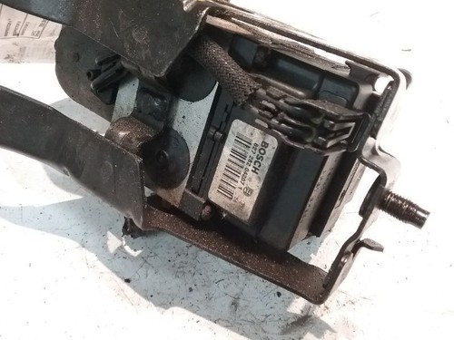 Anti-Lock Brake Part Modulator Assembly Fits 04-06 BAJA 268488 - Bild 4 von 5