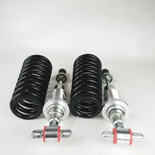1967-69 Camaro / 68-72 Nova Coil Over Bolt On Kit Set Suspension Pack LS SBC V8