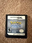 Pokemon: SoulSilver Version (Nintendo DS, 2010)