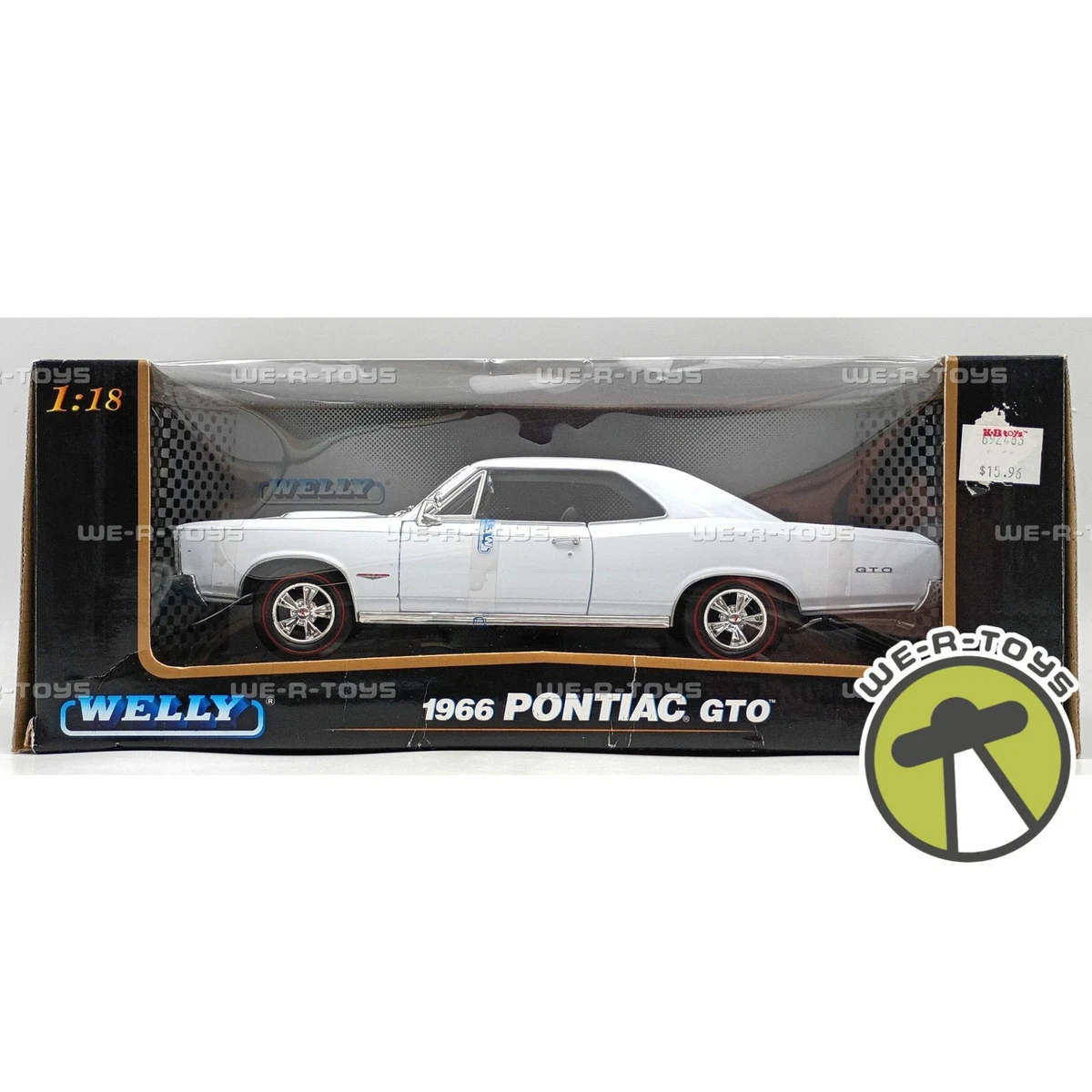 1/18 welly 1967 ポンティアック GTO グリーン WELLY Pontiac 1:18 1/18 welly 1967 ポンティアック GTO グリーン WELLY Pontiac 1:18