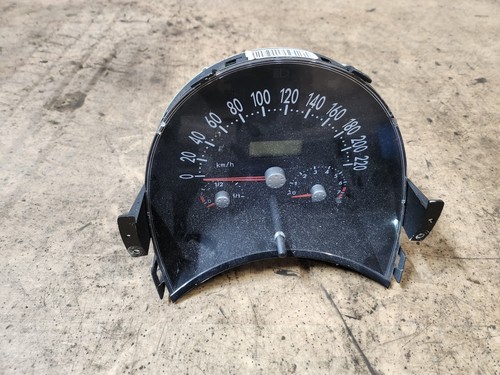 Tacho Kombiinstrument VW Beetle 9C 1C0919861C