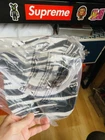 Casquette Supreme Zebra FW22 