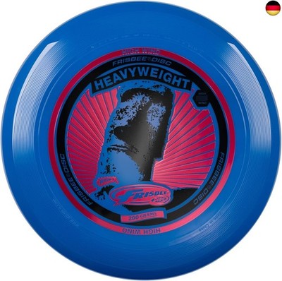 Wham-O Frisbee Heavyweight 200g, 27.94cm Langlebige Scheibe für