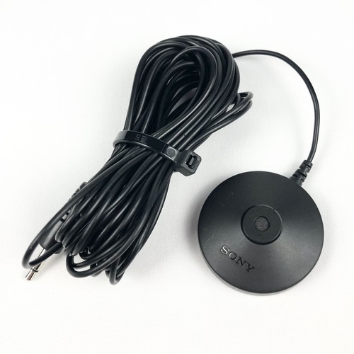 Sony ECM-AC2 AV System Receiver Calibration Microphone