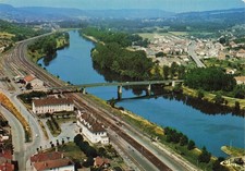 57 CORNY SUR MOSELLE LE PONT DE NOVEANT