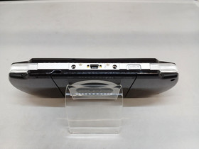 SONY PSP-2000 Piano Black PlayStation Portable Console With Box, Battery, etc.