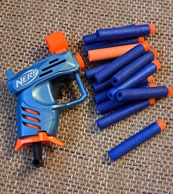 nerf elite 2.0 Gebraucht