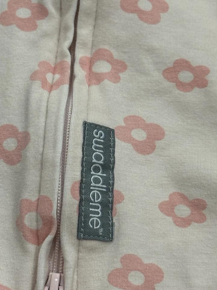 Lot of 2- Love to Dream Swaddle UP Adaptive Original Swaddle & Swaddleme Newborn - Image 4 of 4