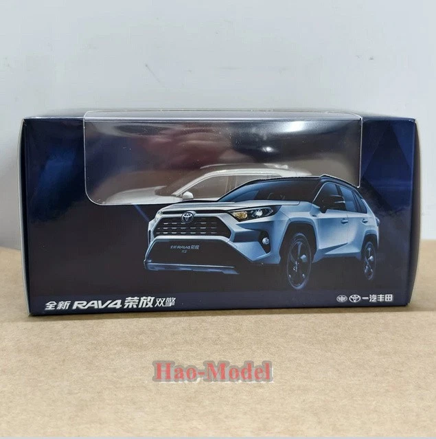 Toyota Rav4 Toy for sale | eBay