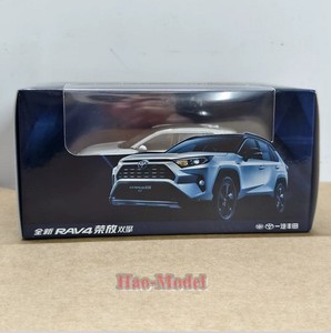 1/18 Toyota RAV4 for sale | eBay