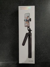 Ai Auto Face Tracking 360 Degree Tripod Stand  For Phones 
