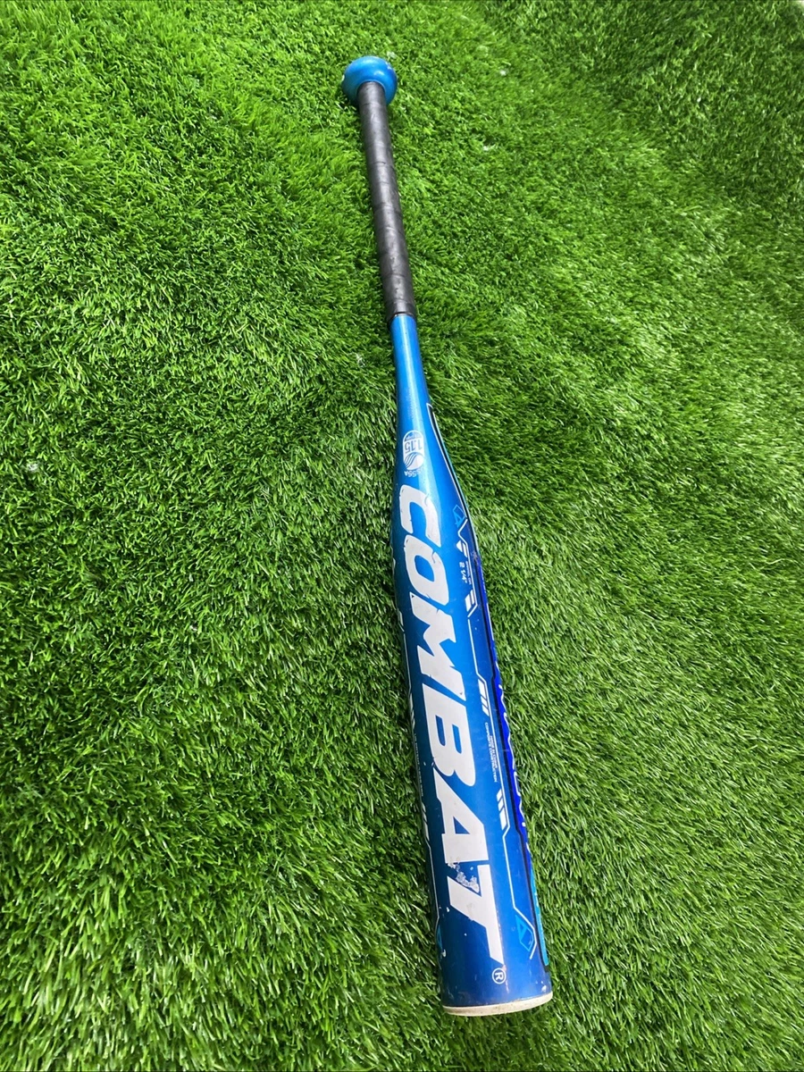 Baseball & Softball Bats Combat 27 in Item for sale | eBay
