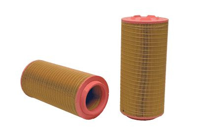 WIX FILTERS 49711 Luftfilter für VALTRA