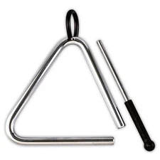 Toca Bossa Triangle w/Striker