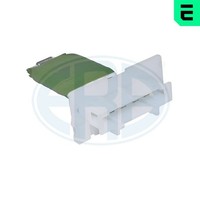ERA Widerstand InnenraumgebläSe 665146 FüR Fiat Punto 16V 188 233 235 253 255