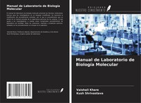 Vaishali Khare (U. A.) | Manual De Laboratorio De BiologíA Molecular | Buch