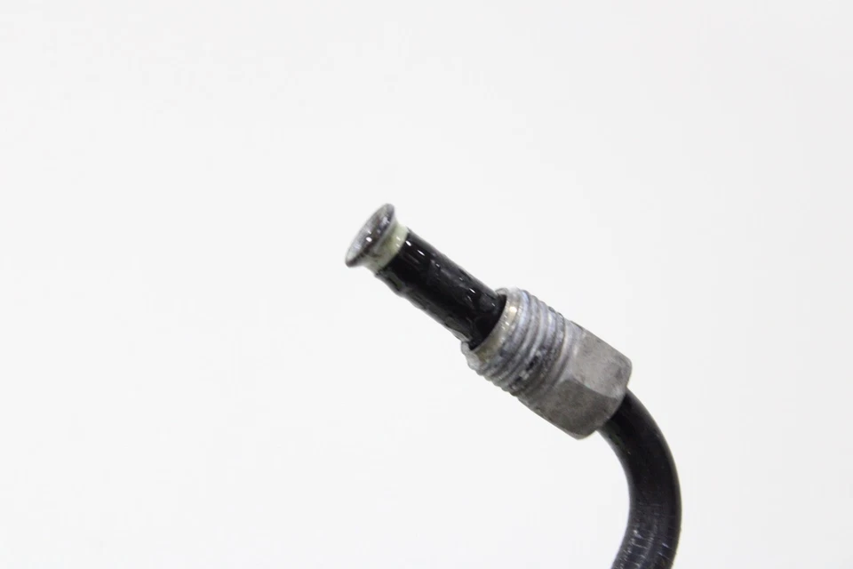 Jeep Grand Cherokee 2016-2021 3,6 L V6 cilindro maestro a tubo de línea de freno HCU OEM Foto 4 de 4