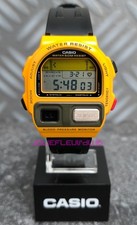 NOS 1991  CASIO BP-100  BLUTDRUCKMESSGER&Auml;T  MADE IN JAPAN VINTAGE UHR