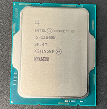 Buy Intel Core i5-12600K Processor (4.9 GHz, 10 Cores, FCLGA1700