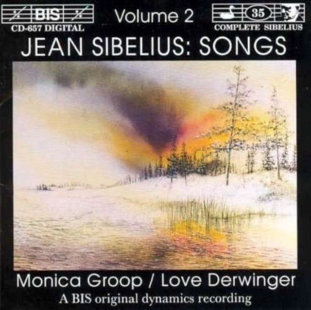 SONGS VOL 2 - Image 2