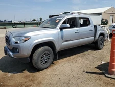 REAR AXLE DIFFERENTIAL HOUSING 2016-2023 TOYOTA TACOMA