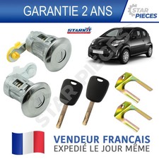 Porte avant et accessoires Citroen C1