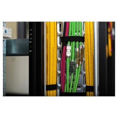DIGITUS CAT 8.2 S/FTP Installationskabel, 100m, Simplex, DCA DK-1843-VH-1 (40160