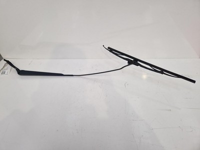 FORD FIESTA MK6 2008 LEFT FRONT WIPER ARM 3 DOOR HATCHBACK