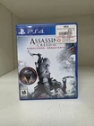 New ListingAssassin's Creed III: Remastered - Sony PlayStation 4