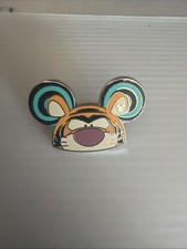 Tigger Ear Hats Winnie the Pooh 2024 Hidden Mickey DLR Disney Pin 162786