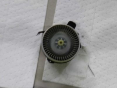 #ad Used HVAC Blower Motor fits: 2018 Toyota Corolla w cold climate package Grade A $349.99