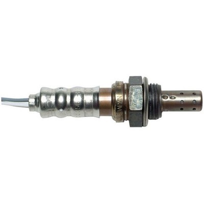 234-4555 Denso O2 Oxygen Sensor DOWNSTREAM for Ford Fiesta 2011-2019