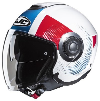 Jethelm HJC i40N PYLE MC21