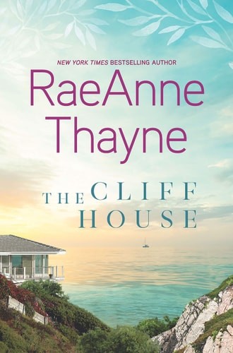The Cliff House: A Clean & Wholesome Romance (Cape Sanctuary, 1) (hardcover)