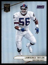 2024 Donruss Elite #96 Lawrence Taylor