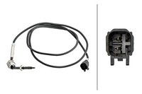 Hella 6PT 358 181-751 Sensor, Abgastemperatur FüR Ford