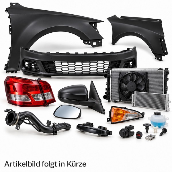 Frontblende KüHlergitter Vorne Oben FüR 39172229-image
