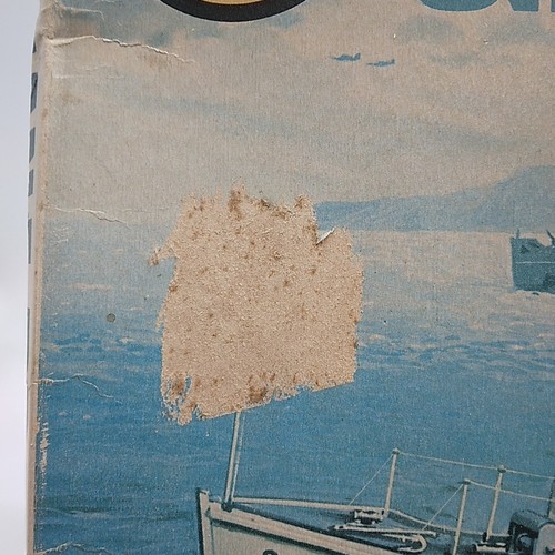 Vintage 1975 Airfix 10280-1 1:72 WWII German Kreigsmarine E-Boat - Sealed - Picture 14 of 19